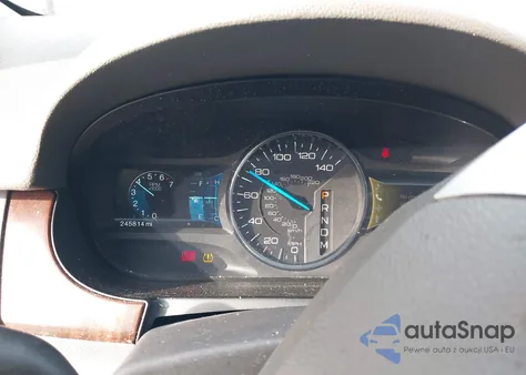 2011 Ford Edge Limited from USA, damaged, VIN 2FMDK3KC3BBB14544